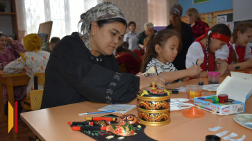 Грибановцев пригласили поучаствовать в фестивале национальных культур