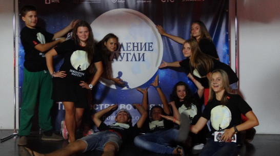 Воронежские дети изобразили животных ради лечения больных