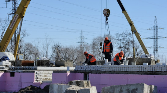 Воронежские власти отказали по 75% заявлений на жилищное строительство