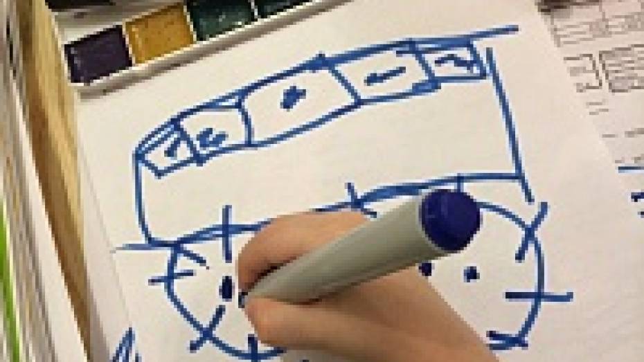 В Воронеже 6-летний мальчик сбежал на автобусе от отвлекшейся бабушки 