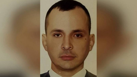 Волонтеры ищут 43-летнего Александра Романова из Воронежа