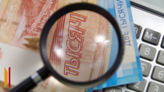 Воронежцы за год взяли в кредит 14,5 млрд рублей на покупку и строительство частных домов