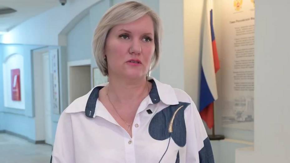 «Если многие будут голосовать, тогда что-то можно изменить»: председатель УИК в Воронеже – о важности участия в выборах