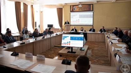 Воронежский агроуниверситет может стать оператором прикладных программ для ДПО