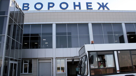 «Аэрофлот» утвердил программу полетов из Воронежа в Ереван на осень и зиму