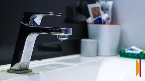 Воронежцев предупредили о перебоях с водой из-за ливней