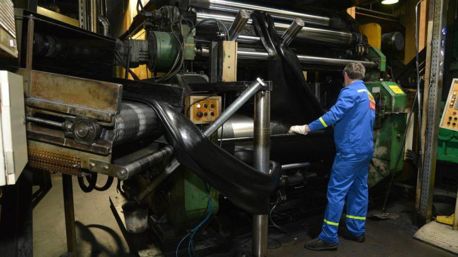 Роснефть закупит высокотехнологичную продукцию воронежских заводов