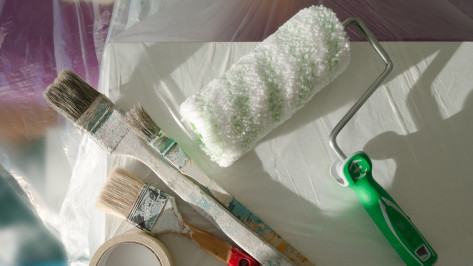 Опрос: самое сложное в ремонте для воронежцев – выбор и покупка материалов