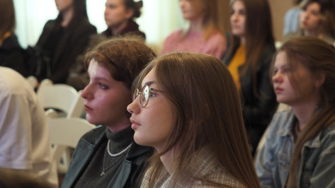 В Воронежской области откроются 2 образовательно-производственных кластера для студентов