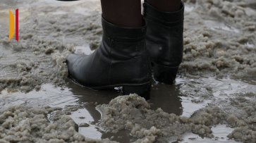 В Воронежской области ожидаются резкие температурные качели
