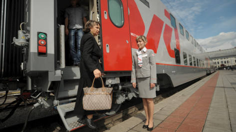 При покупке железнодорожных билетов россиян обяжут указывать контактные данные