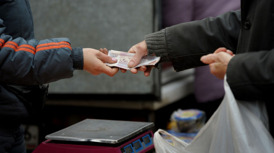 Средняя зарплата воронежцев в 2019 году вырастет до 37,2 тыс рублей