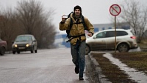 Путешественник, который бежит из Подмосковья в Сочи: «Я понял, почему Воронеж называют Бермудским треугольником!»