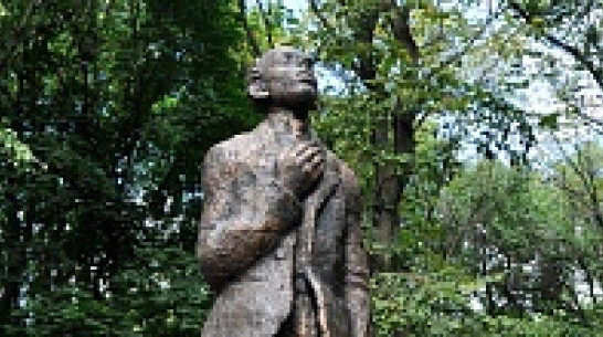 В Воронеже может появиться литературный Мандельштамовский фестиваль