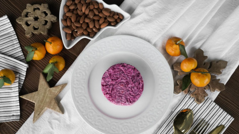 Новогодний батл: аналитики подсчитали, как сэкономить на любимых салатах до 40%