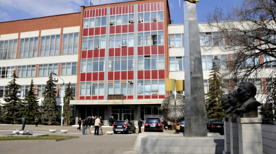 Воронежское КБХА успешно испытало камеру сгорания ракетного двигателя, созданную в 3D-принтере