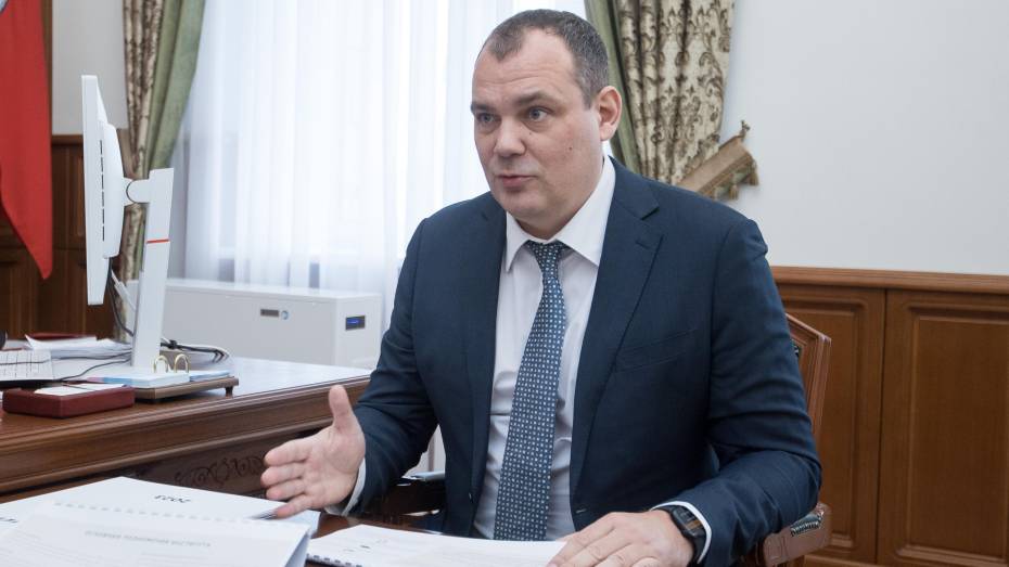 Воронежским предпринимателям было возвращено более 10 млн рублей в 2022 году