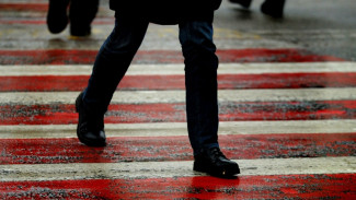 Воронежец ответит в суде за сбитую на переходе пенсионерку