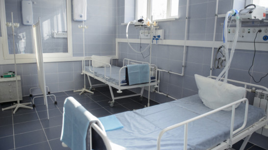 В Воронежской области еще 242 человека заболели коронавирусом