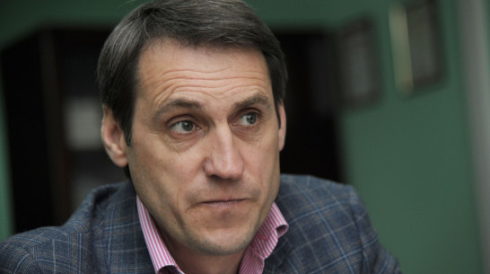 Президент ВК «Губернский»: «Воронежский волейбол складывается в единый пазл»