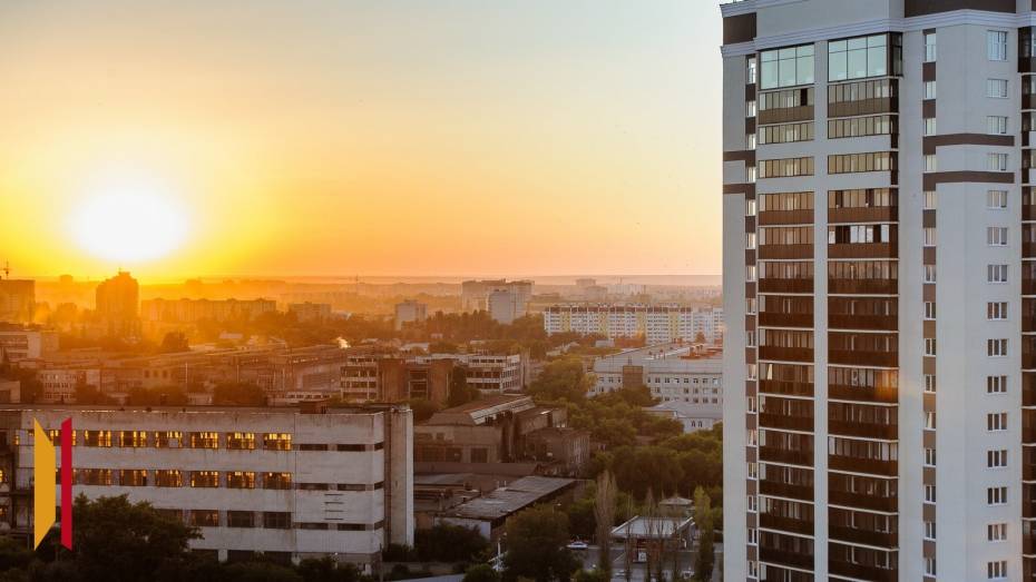 В Воронежской области потеплеет до +12 градусов