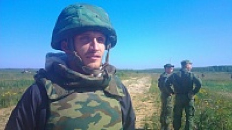 Служба безопасности Украины обвинила воронежского журналиста в сопровождении террористов