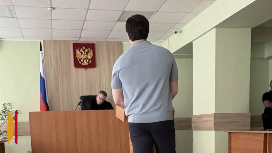 «Подобные схемы встречались повсеместно»: подельник «черного кредитора» Наумовского дал показания в воронежском суде