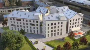 В Воронеже вновь не состоялись торги на строительство Дома анимации