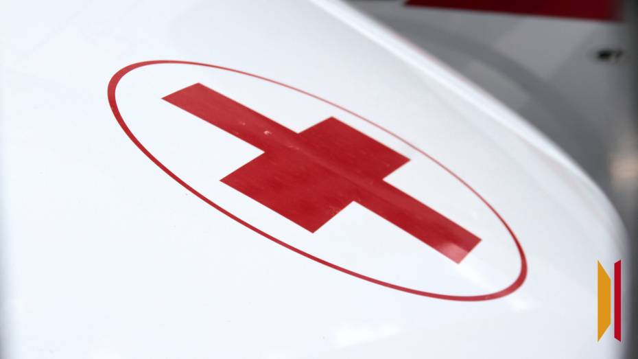 СК начал проверку после падения 5-летнего мальчика из окна в Воронеже