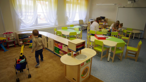 Заведующая детсадом в Воронежской области заработала 230 тыс рублей на чужой полставки