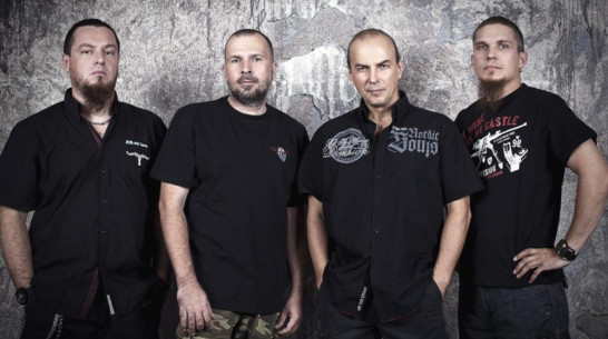 Рок-группа «Черный Обелиск» отметит 30-летие концертом в Воронеже