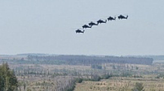 В Воронеже пройдут российско-индийские учения «Авиаиндра-2014»