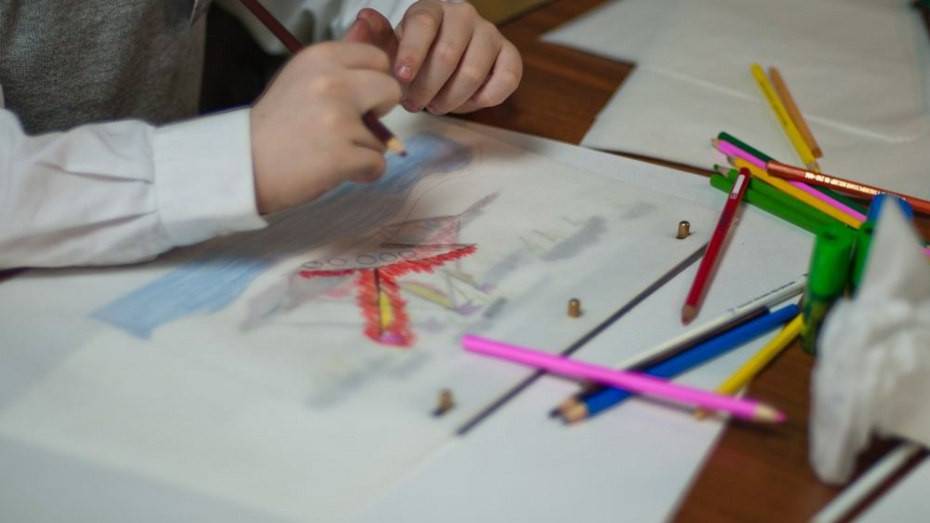 Дирекция воронежского фестиваля «Маршак» объявила конкурс детских рисунков