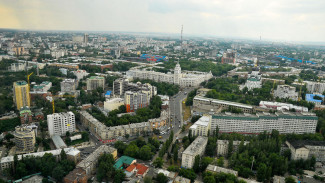 Санврачи сообщили об итогах проверки воздуха в 3 районах Воронежа после жалоб горожан