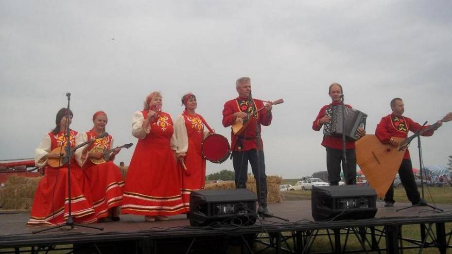 В каменском селе Сончино впервые пройдет межрайонный фестиваль народной музыки и песни