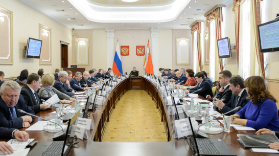 Потенциальными резидентами ОЭЗ в Воронежской области стали 6 предприятий