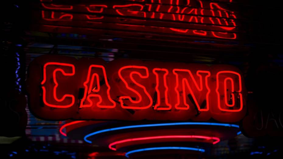 В Воронеже имущество подпольного казино передали в доход государства