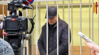 Началось рассмотрение уголовного дела в отношении воронежского адвоката Сергея Жеребятьева