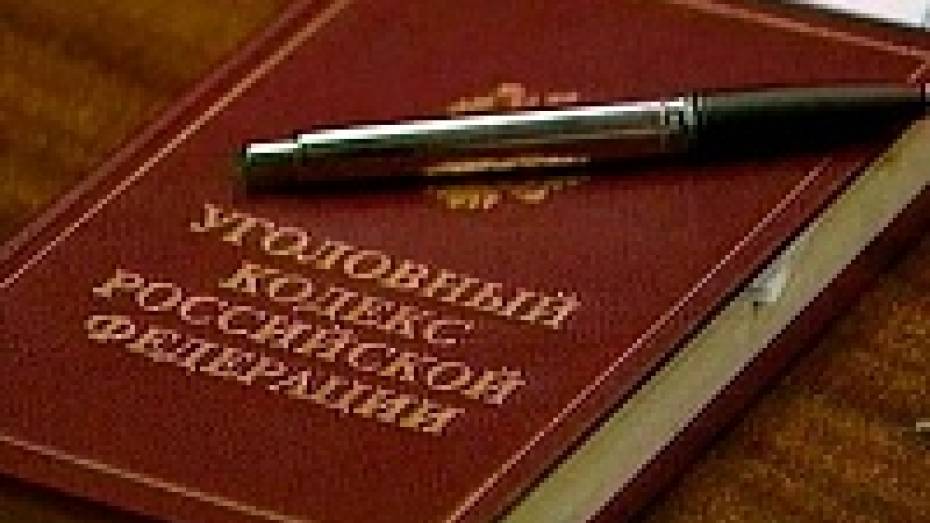 В Нововоронеже чиновник пойдет под суд за оформление муниципального рыночного павильона на жену