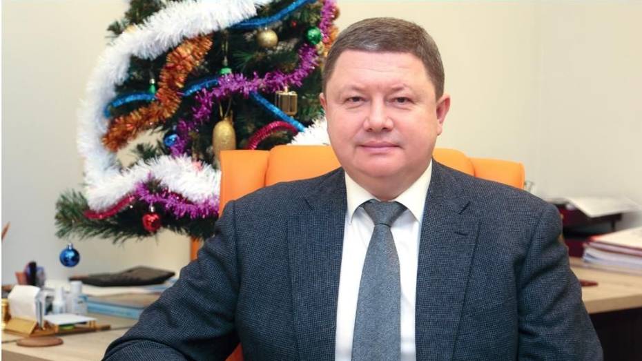 В Воронеже утвердили состав Совета по стратегическому развитию города