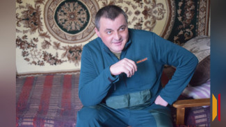 Воронежский ветеран СВО получил комплект адаптивной одежды