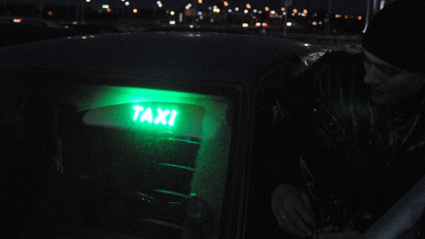 «Интересно, что из этого выйдет». Как таксисты оценили приход Uber в Воронеж 