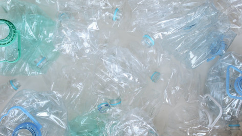 В воронежских торговых центрах установят фандоматы с измельчителями пластиковых бутылок