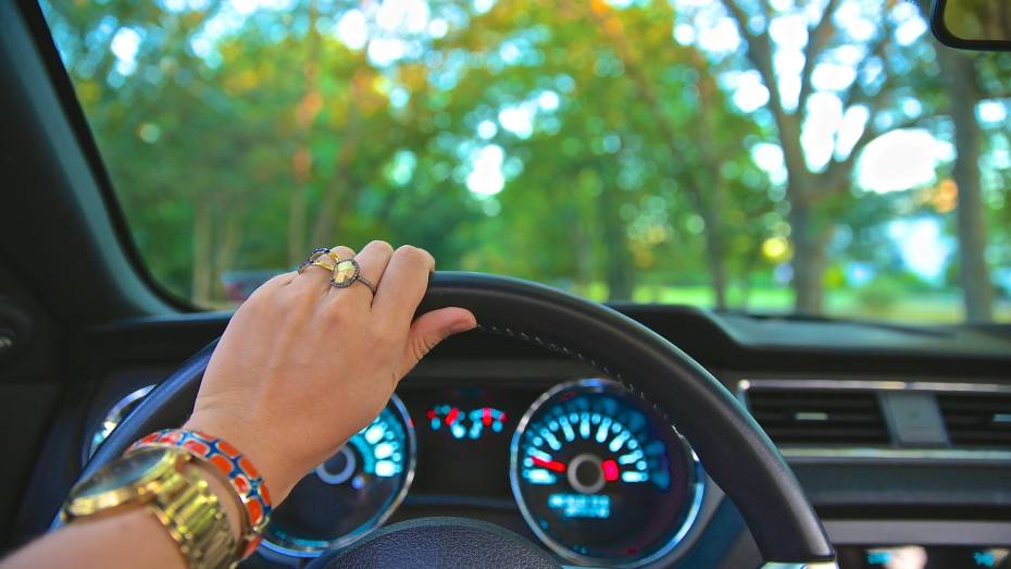 Полиция предупредила воронежских водителей о фейке про ужесточение ПДД