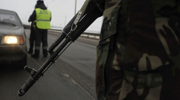 Режим контртеррористической операции отменили в Воронежской области