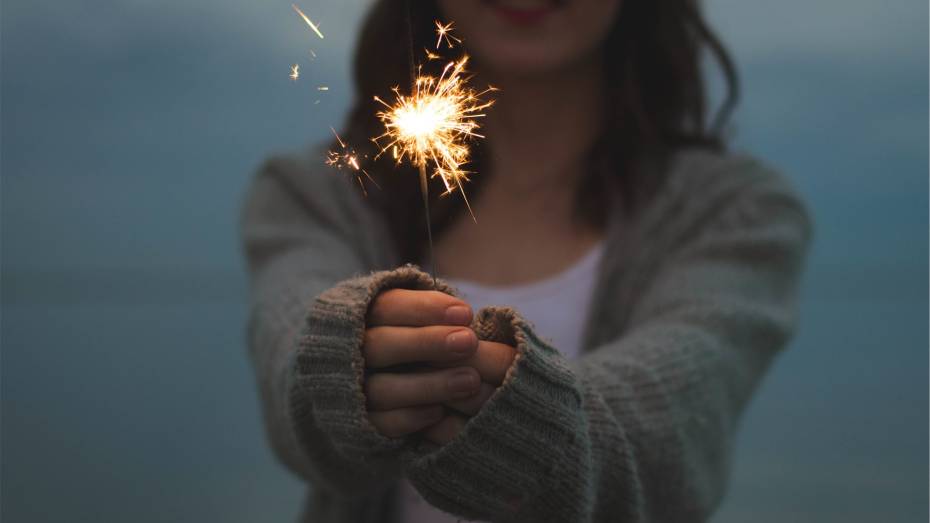 Начать с Нового года: жители Центрального федерального округа поделились планами на 2026-й