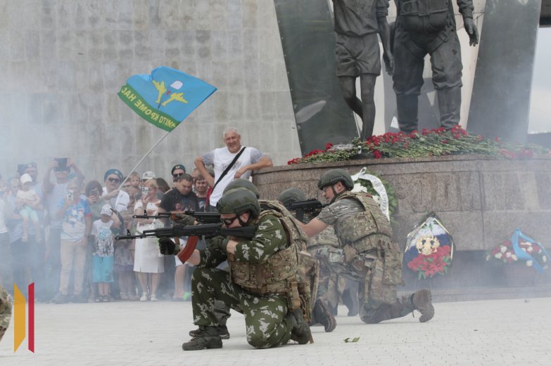 День ВДВ-2025