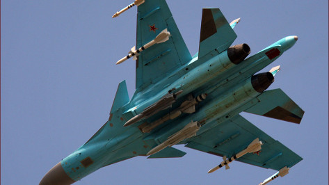 Низко летающие над Воронежем военные самолеты шокировали горожан