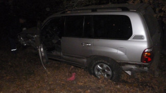  В ДТП под Воронежем пострадал житель рамонского села