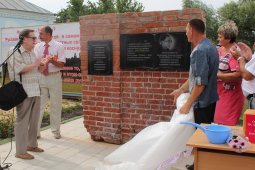 Летописец малой родины: к 120-летию со дня рождения воронежского писателя Владимира Кораблинова